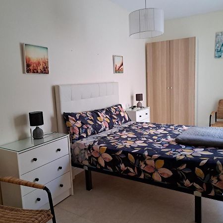 Apartamento Taray การ์โบเนรัส ภายนอก รูปภาพ