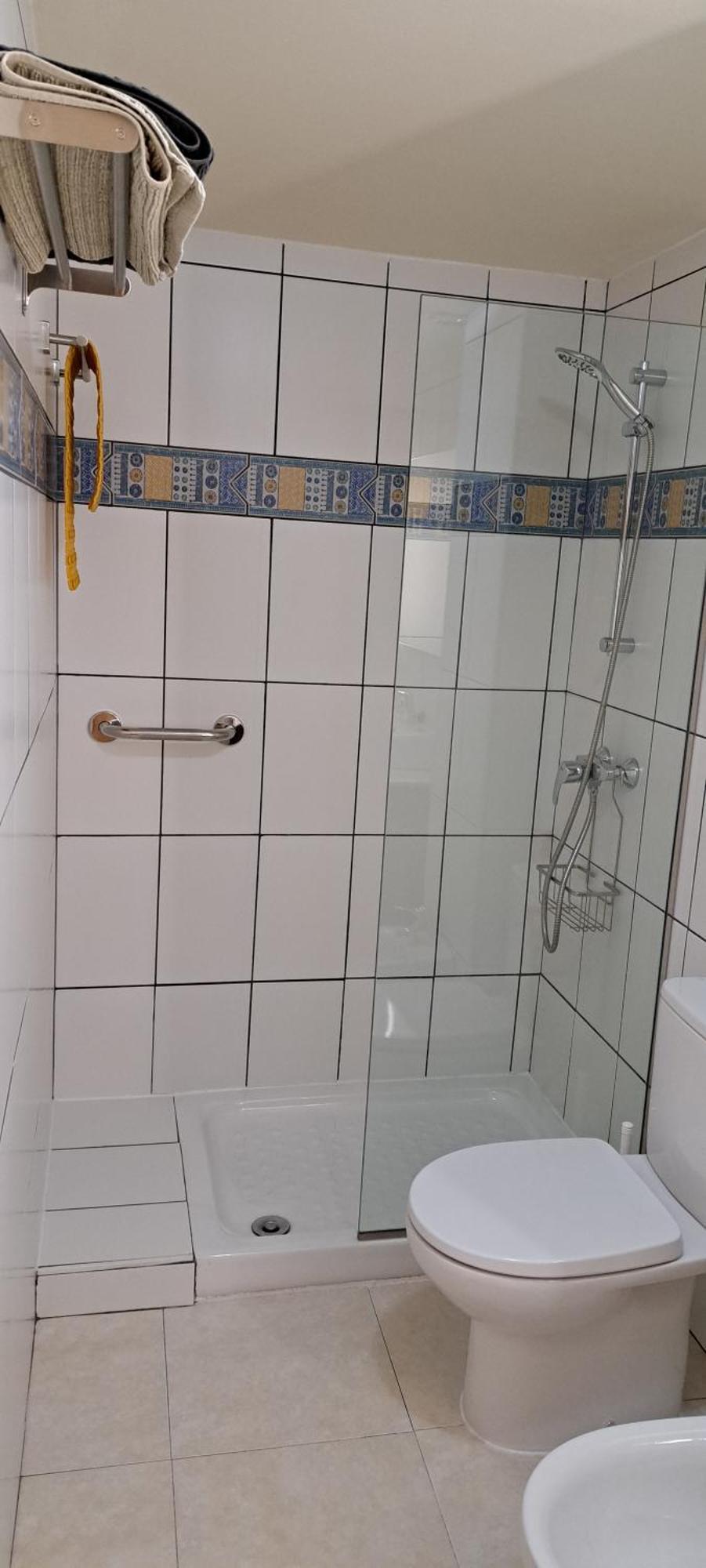 Apartamento Taray การ์โบเนรัส ภายนอก รูปภาพ